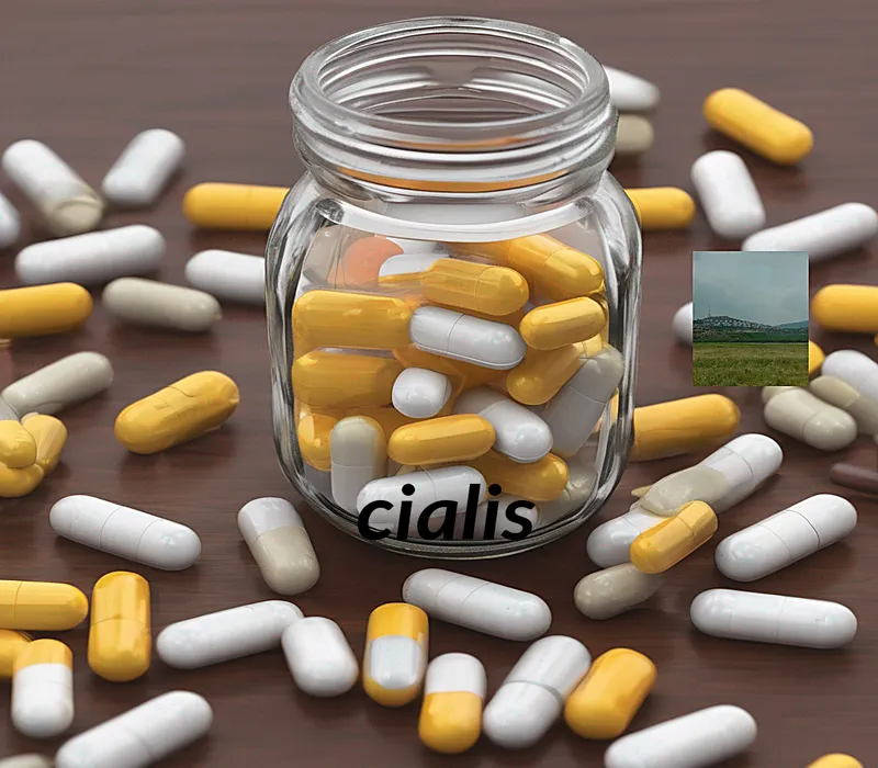 Mejor farmacia online cialis